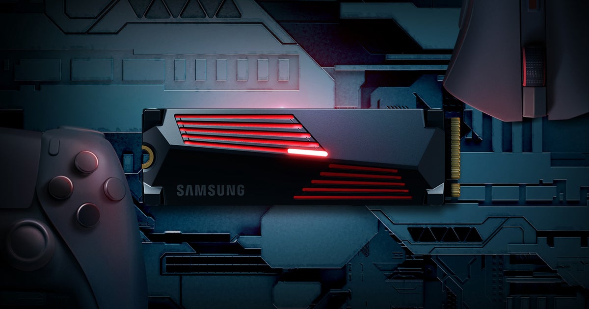 Best SSD for PC gaming 2025: shorter loading times, smoother streaming