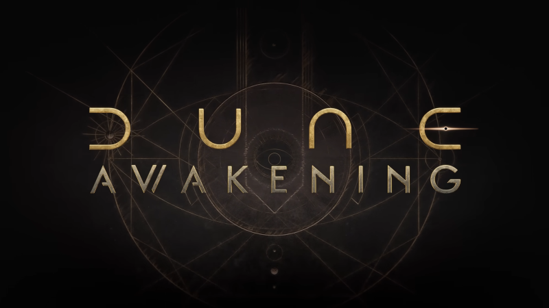Best Tips To Build Starter Base in Dune Awakening
