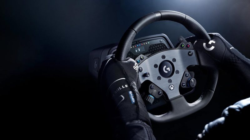 Best direct drive sim racing wheels and accessories 2025 for PC, PS5 and Xbox