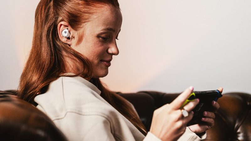 Best gaming earbuds for PC, Switch 2, Steam Deck, PS5, Xbox and mobile 2025