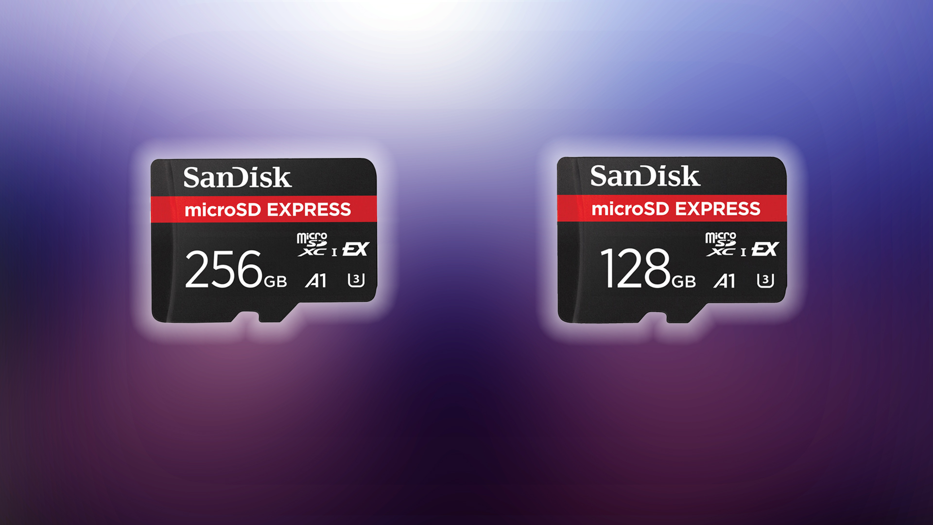 Best microSD Express Card Deals for Switch 2