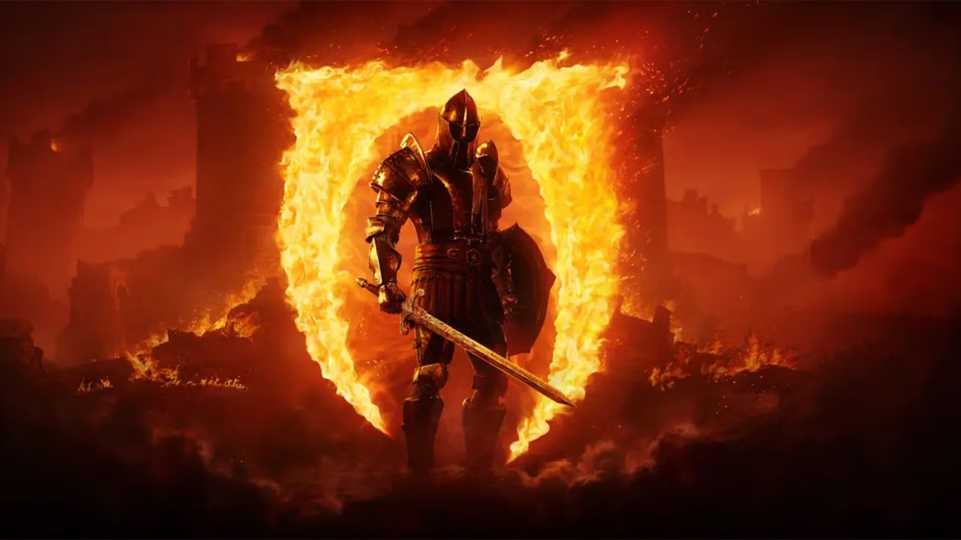 Bethesda’s Update 1.1 For The Elder Scrolls IV: Oblivion Remastered Is Now Available On All Platforms