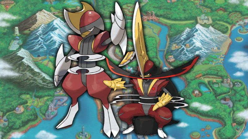 Bisharp evolution guide