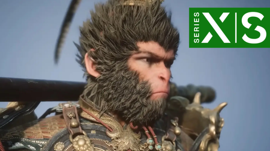 Black Myth: Wukong finally gets Xbox release exactly a year after PlayStation