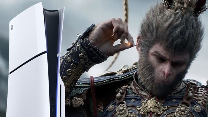 Black Myth: Wukong’s Secret PS5 Exclusivity Saga Rages Again
