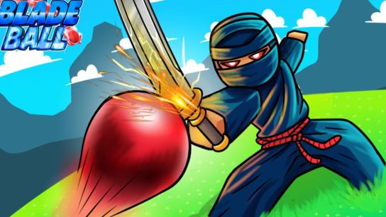 Blade Ball codes June 2025