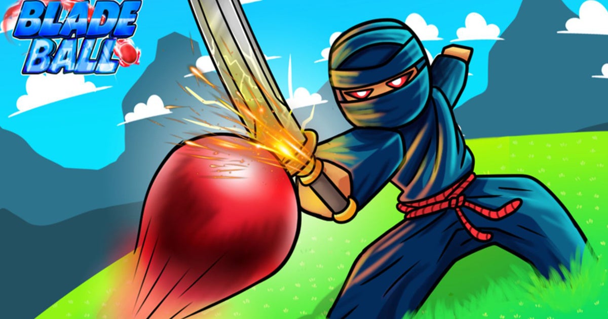 Blade Ball codes June 2025
