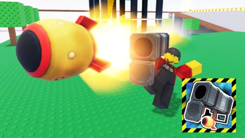 Blast Zone: A Beginner’s Guide