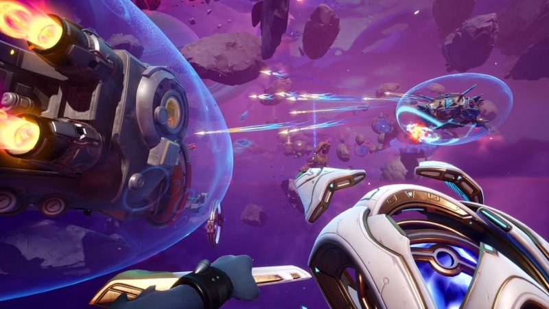 Blizzard legend Mike Morhaime invites gamers to test Wildgate.