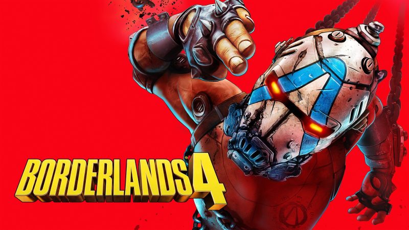 Borderlands 4 Available for Pre-Order Under $80