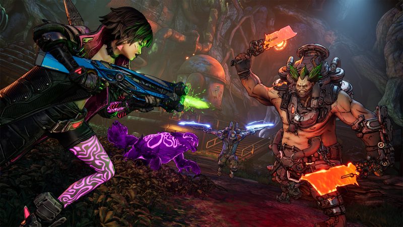 Borderlands 4 Pre-Order Guide: Editions, Prices, and More