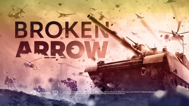 Broken Arrow Deckbuilder Guide: Everything You Need To Know