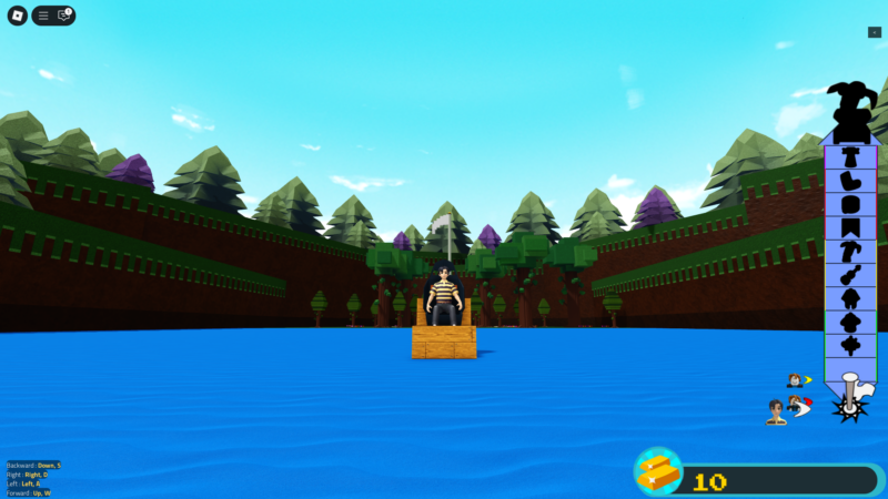 Build A Boat For Treasure Codes (June 2025)