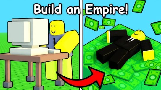 Build a Scam Empire Update 2 Guide
