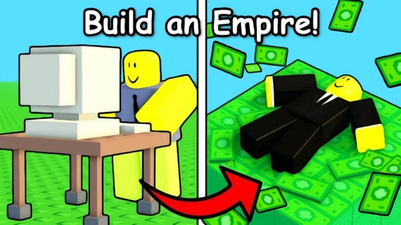 Build a Scam Empire Update 2 Guide