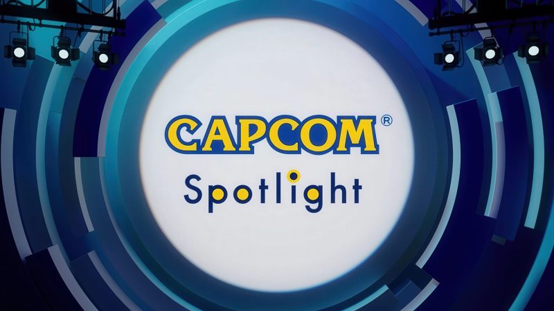 CAPCOM’s Upcoming Spotlight Event to Showcase RE9, PRAGMATA, MHW, and SF6