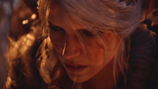 CD Projekt Red claims stunning The Witcher 4 Unreal tech demo was running on standard PS5 at 60FPS with ray tracing