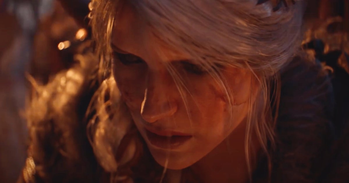 CD Projekt Red claims stunning The Witcher 4 Unreal tech demo was running on standard PS5 at 60FPS with ray tracing