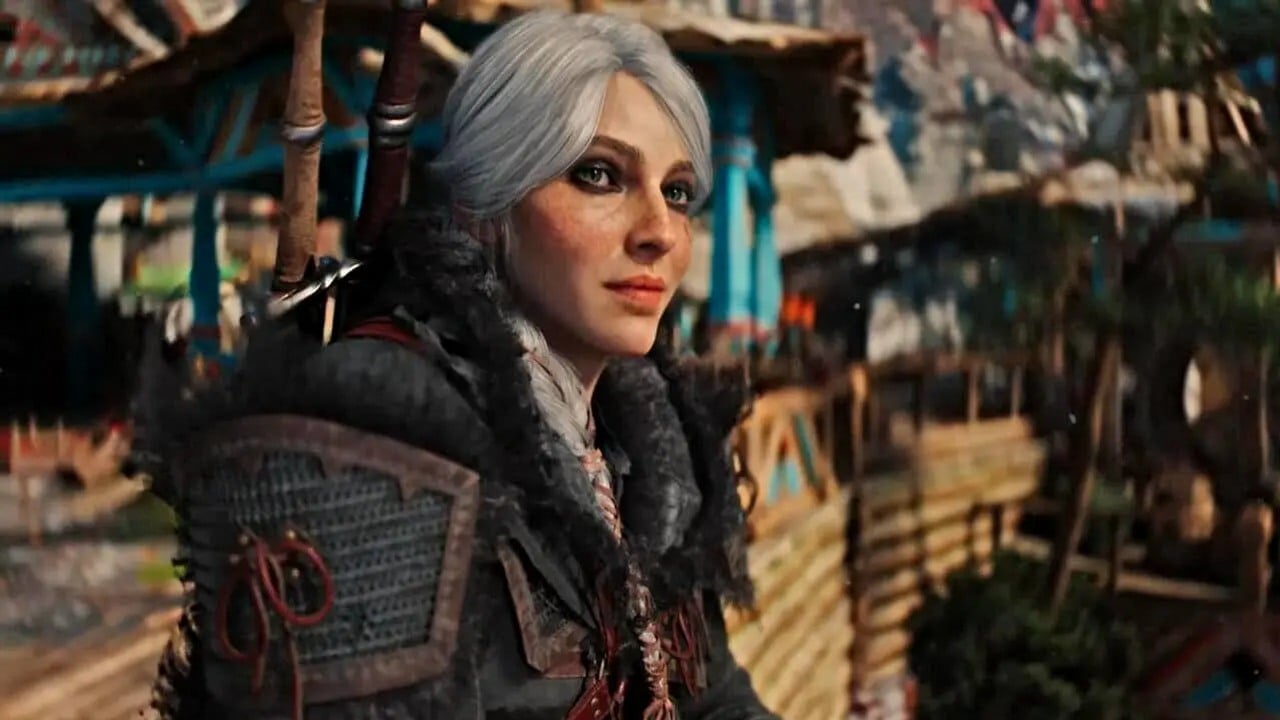 CD Projekt Red arms itself for The Witcher 4 and Cyberpunk 2. Many former developers return to the studio