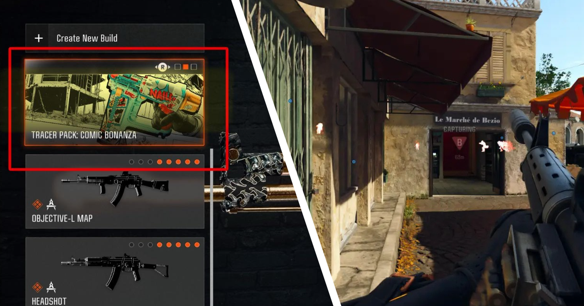 Call of Duty: Black Ops 6 now shows you microtransaction ads when you swap weapons