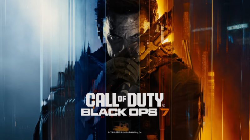 Call of Duty: Black Ops 7 Set for 2025 Release on Current and Last-Gen Consoles