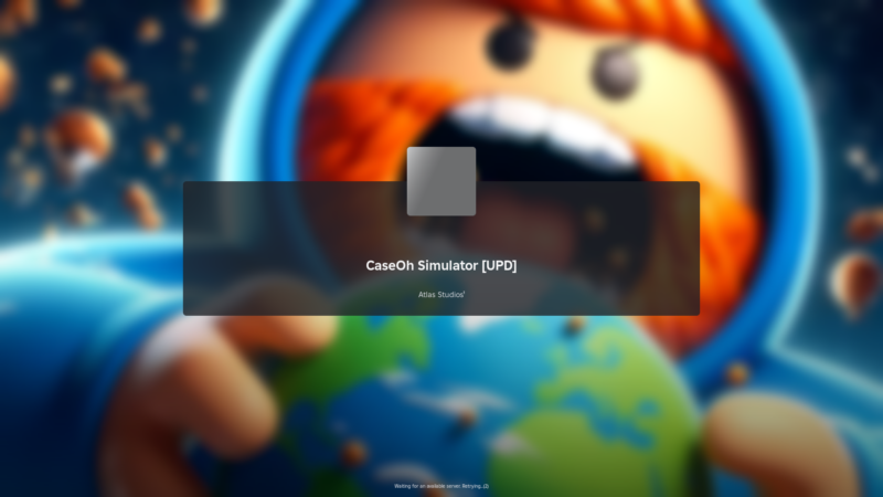 CaseOh Simulator Codes (June 2025)