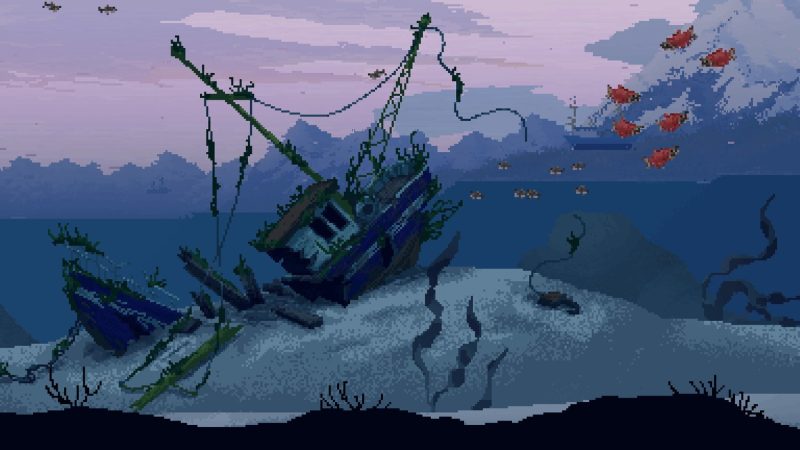 Cast n Chill Legendary Fish Guide