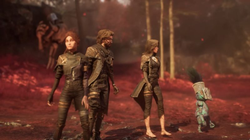 Clair Obscur Expedition 33: Acquiring Accelerating Last Stand Pictos