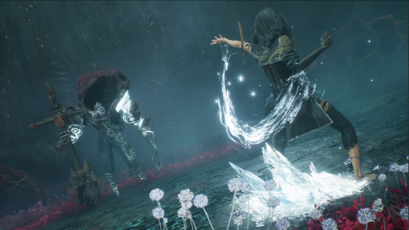 Clair Obscur Expedition 33: Acquiring Confident Fighter Pictos