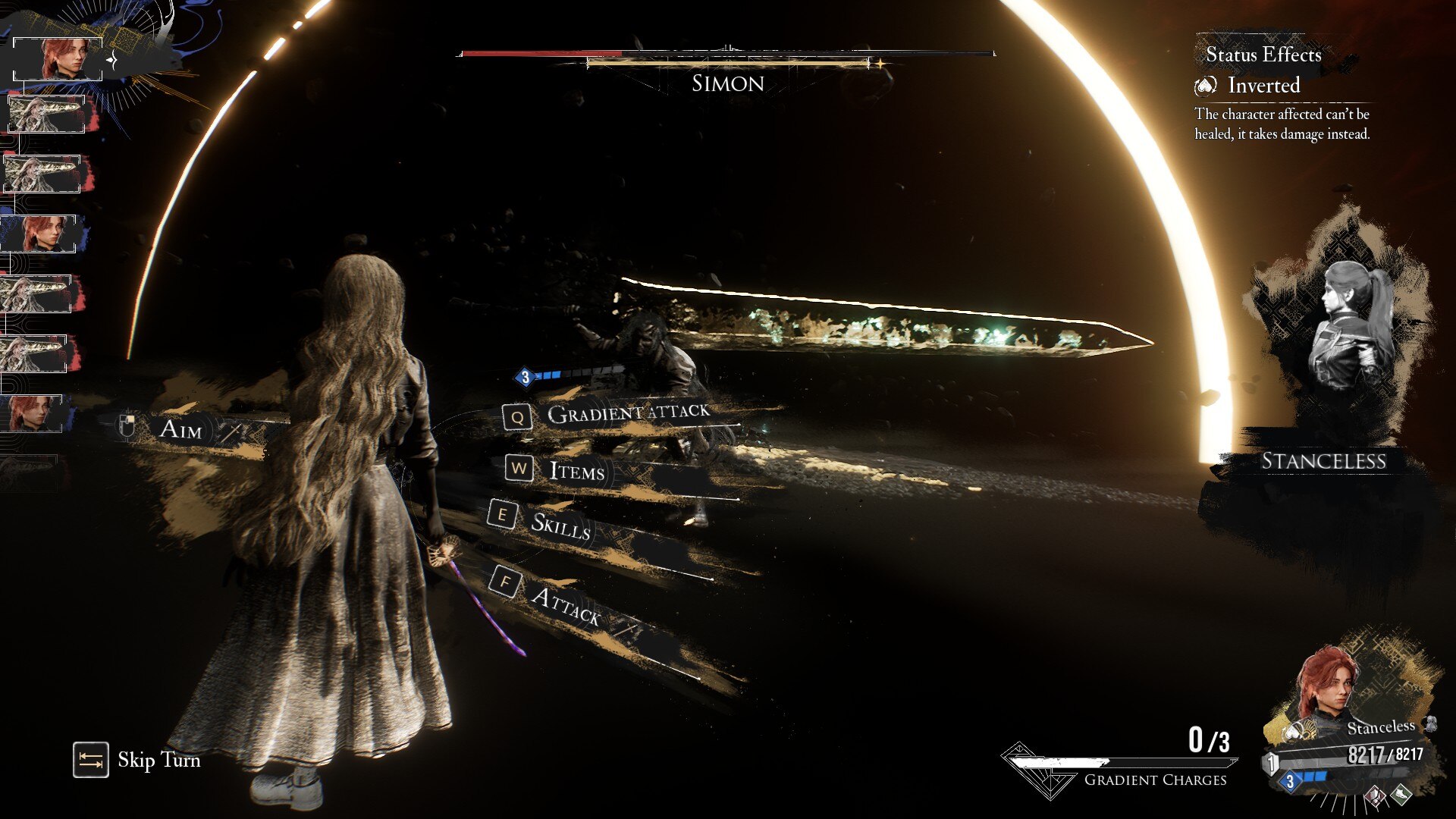 Clair Obscur Expedition 33: How To Get Double Mark Pictos