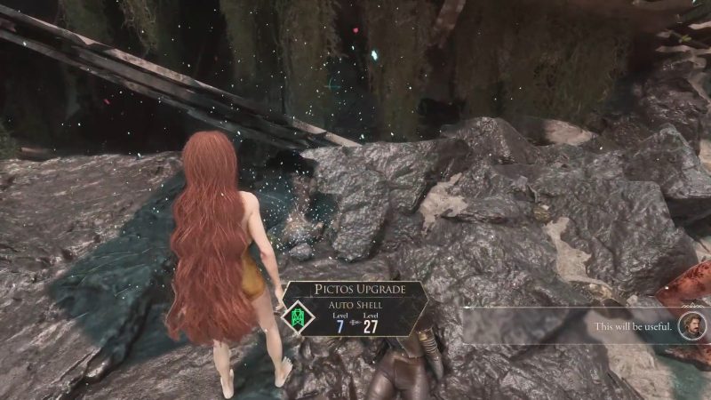 Clair Obscur Expedition 33: Auto Shell Pictos Guide