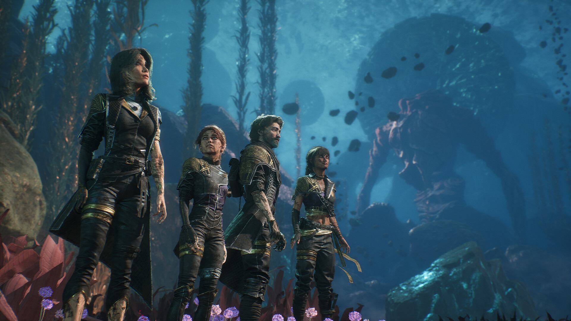 Clair Obscur Expedition 33: Where To Find Melosh and Shop Guide