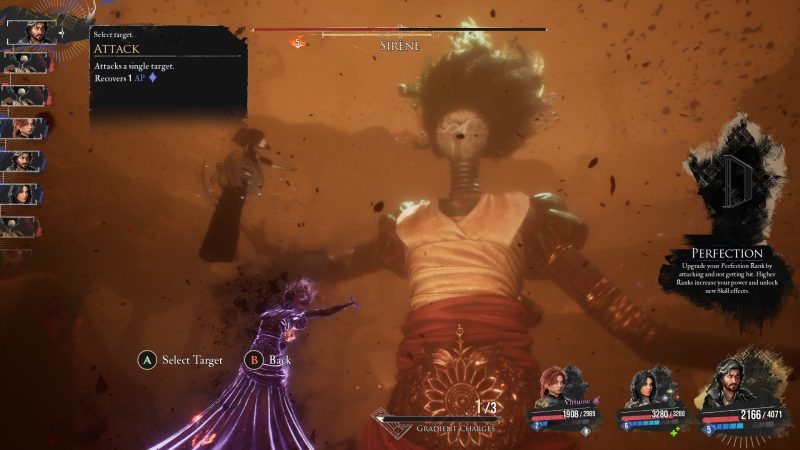 Clair Obscur Expedition 33: Obtaining Auto Regen Pictos