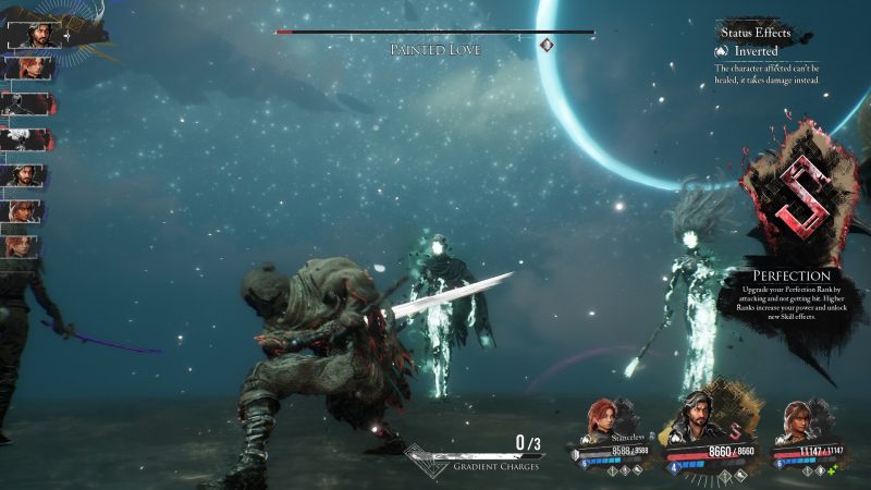 Clair Obscur Expedition 33: Obtaining Empowering Attack Pictos