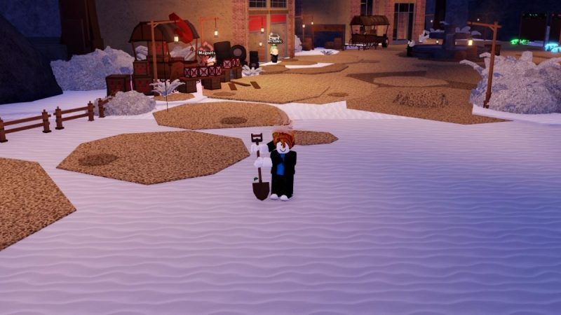 Complete Roblox DIG Mutations Guide