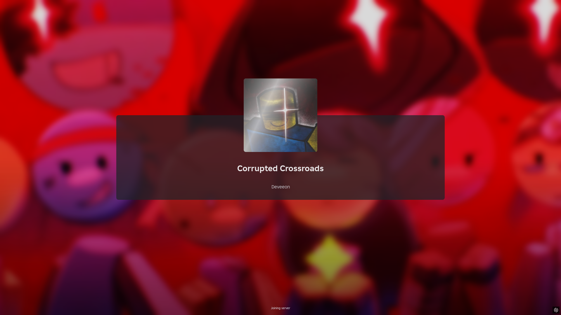 Corrupted Crossroads Codes (June 2025)