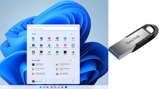 How To Create a Bootable USB Drive for Windows or Linux