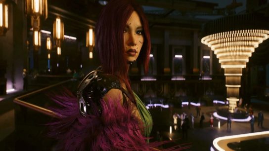 Cyberpunk 2077 may get another DLC. Oblivion Remastered co-creators are to be involved in the works