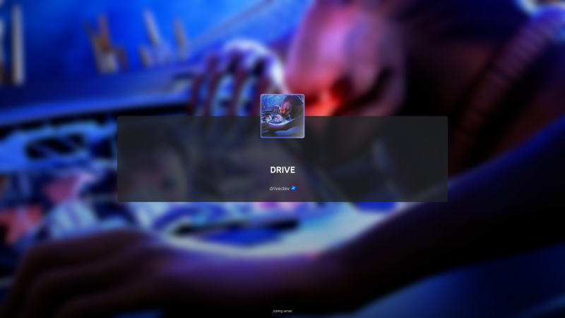 DRIVE Codes (June 2025) – Deltia’s Gaming