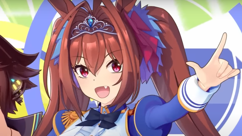 Daiwa Scarlet Build Guide | Uma Musume Pretty Derby