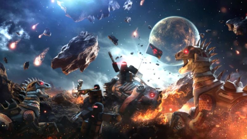 Darkdivers 0.6 Codes (June 2025)