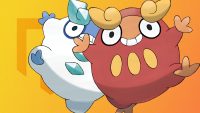 Darumaka evolution guide