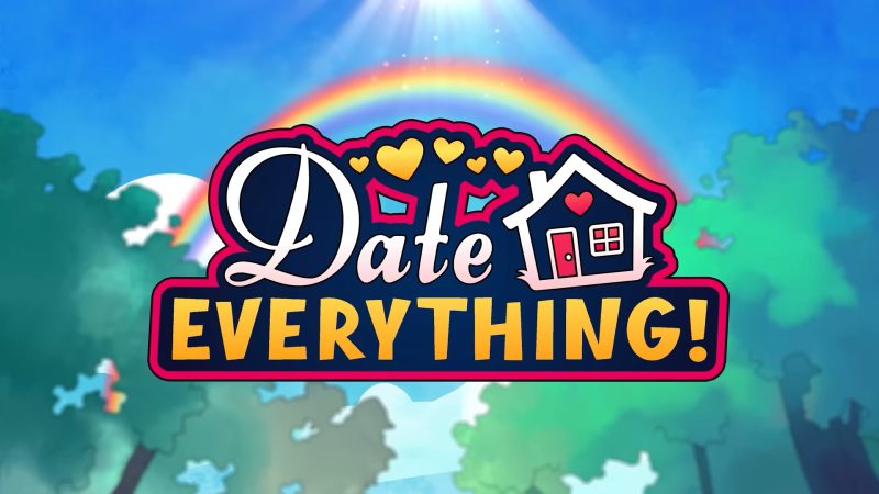 Date Everything: Guide to Earning the Smog Pet Achievement