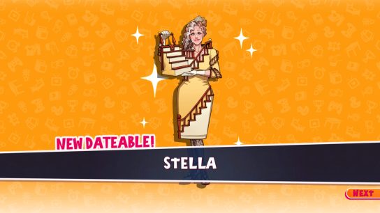 Date Everything: How To Find and Date Stella