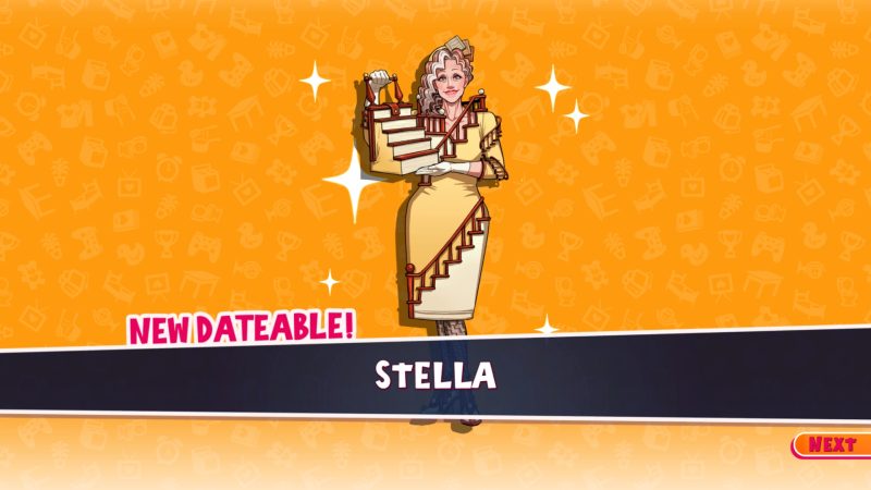 Date Everything: How To Find and Date Stella