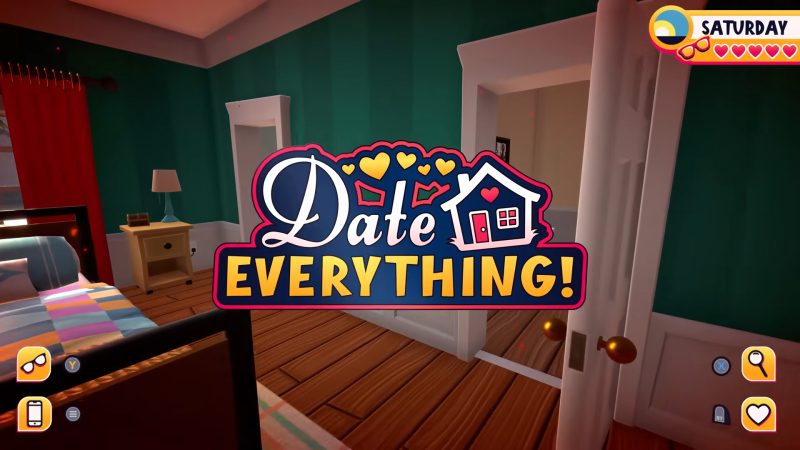 Date Everything: SPECS Points Guide