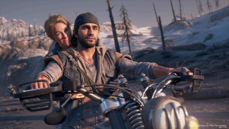 Days Gone Developer Faces Layoffs, Cuts 30% Workforce