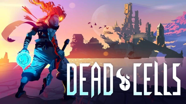 Dead Cells Guide | All Runes Locations