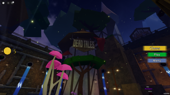Dead Tales Codes (June 2025)