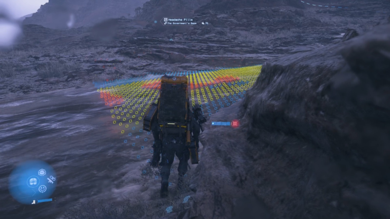 Death Stranding 2: How To Cross Rivers Safely